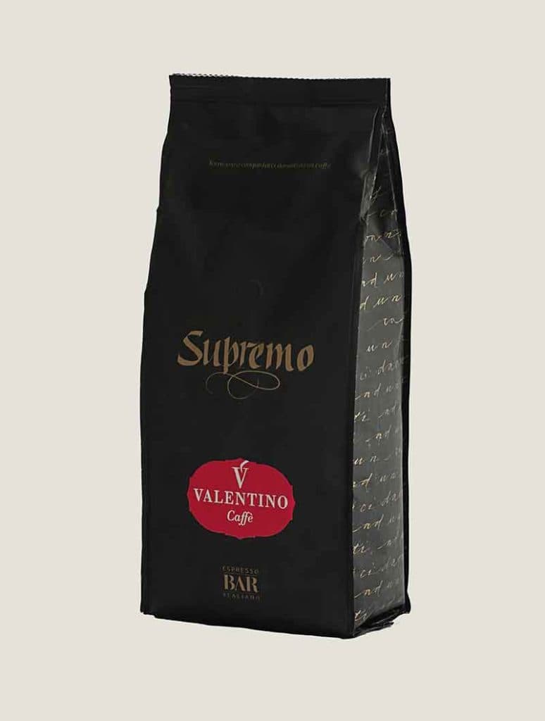 Valentino Supremo