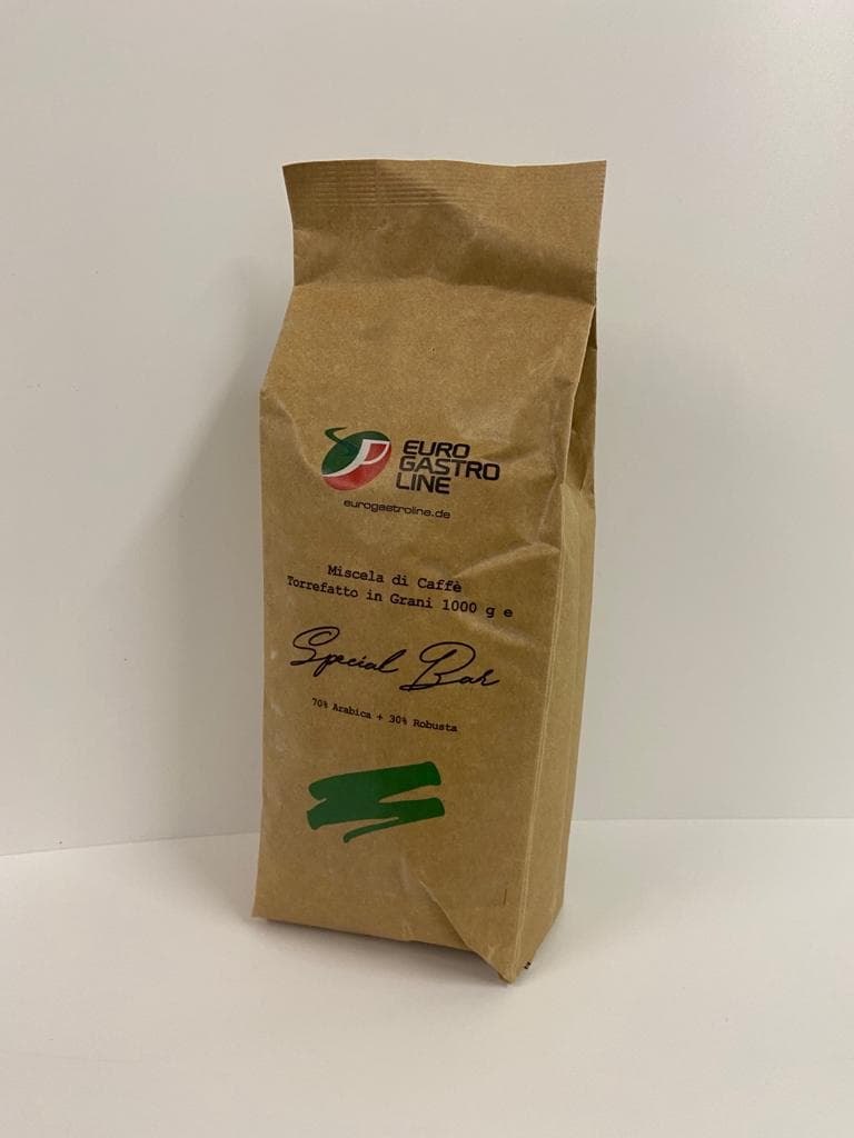 Eurogastroline - Special Bar