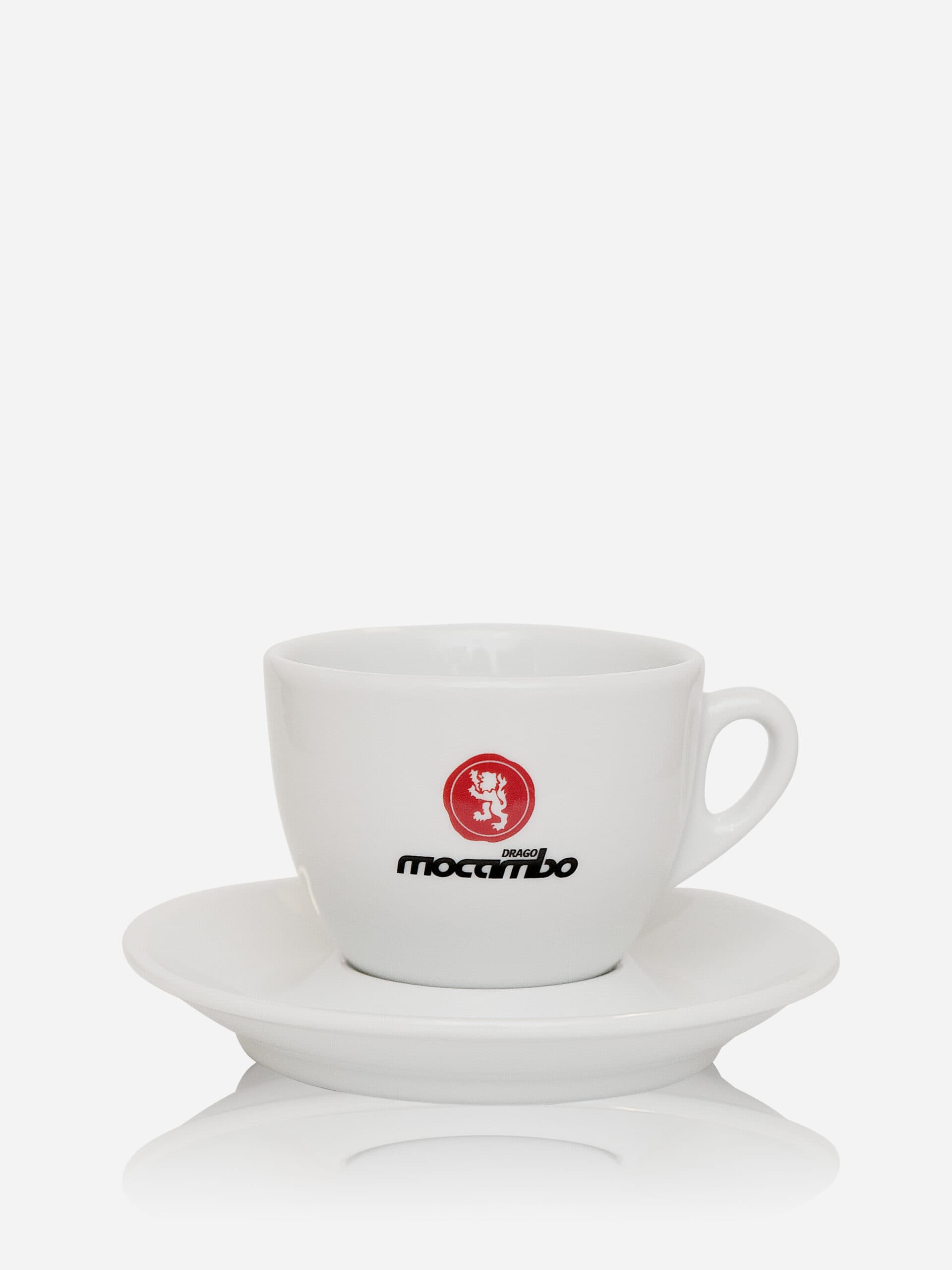 Tasse Drago Mocambo - Caffe