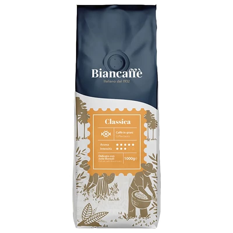 Biancaffe Classica