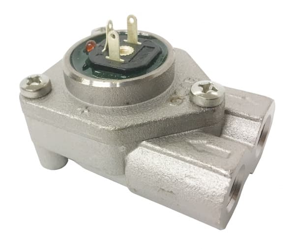 Flowmeter Durchflussmesser Gicar