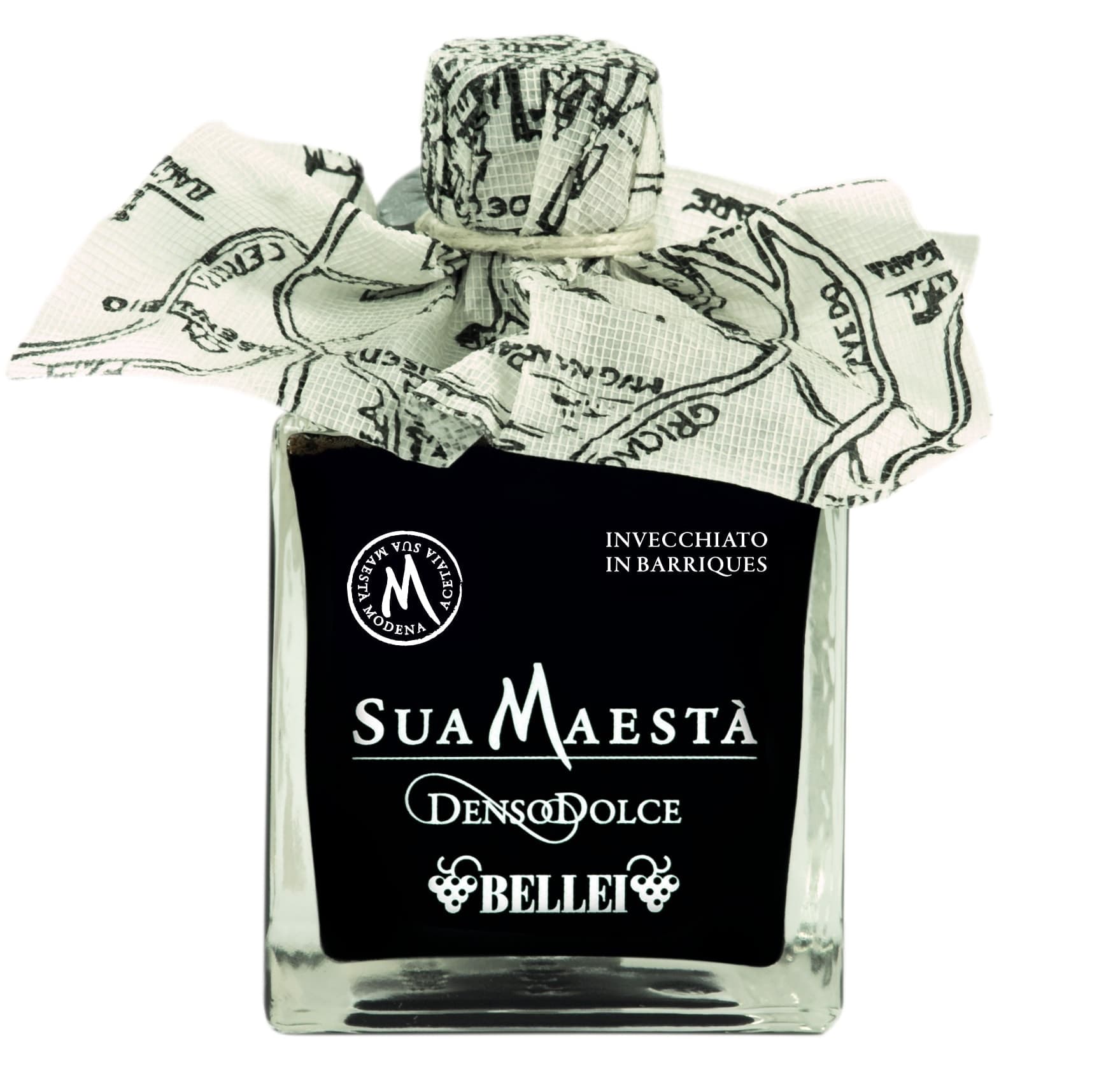 Balsamico Sua Maestá