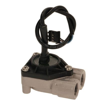 VOLUMENZÄHLER GICAR