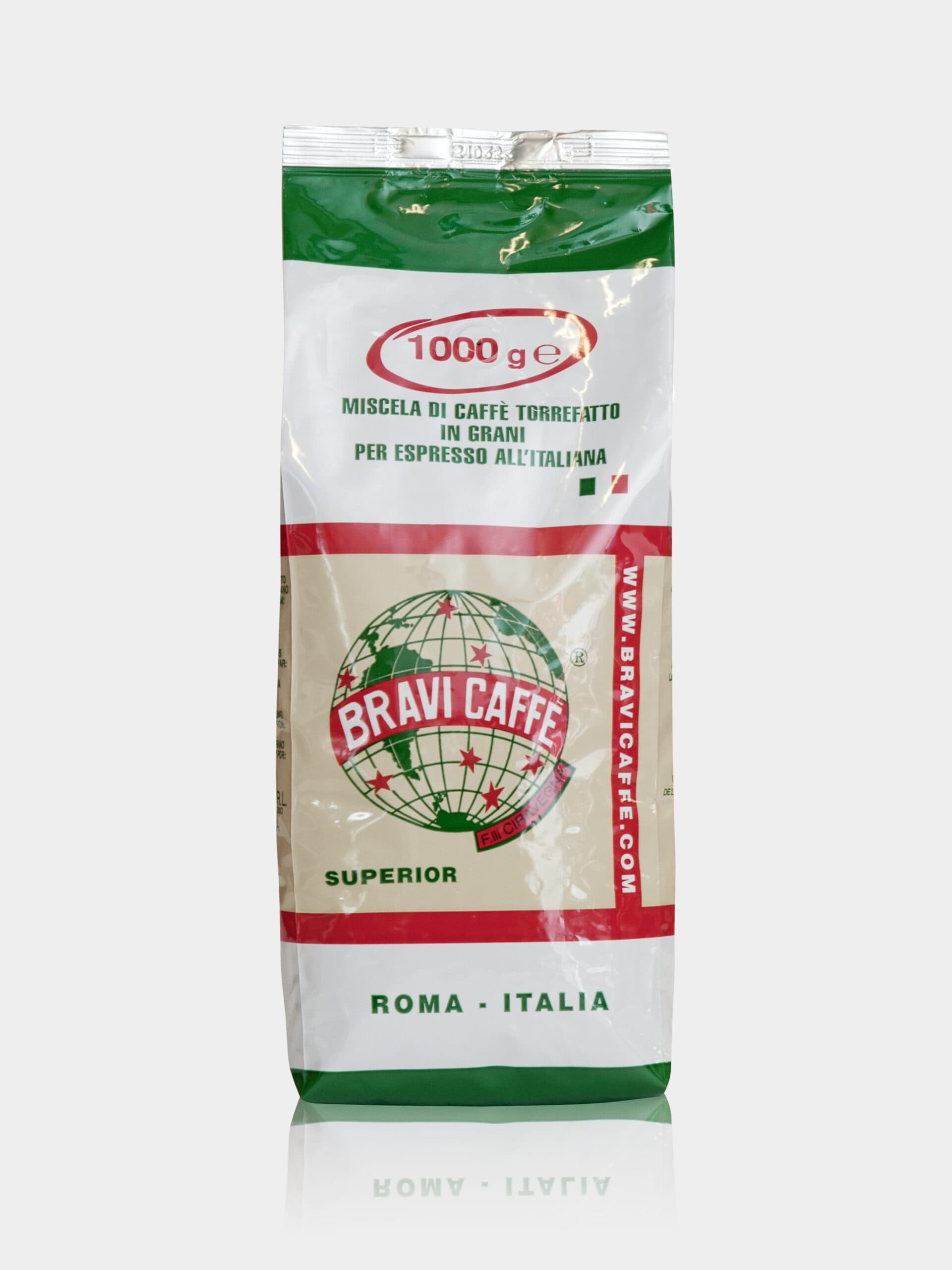 Bravi Caffe Superior