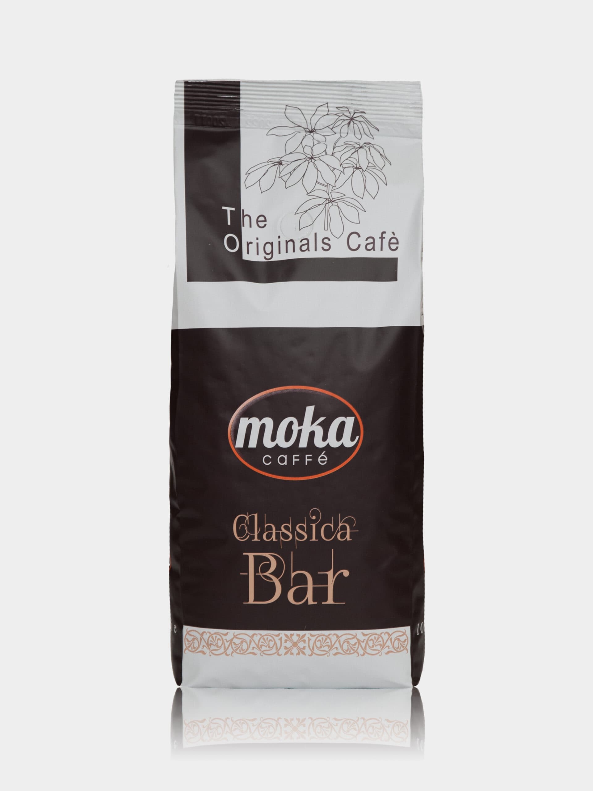 Moka Caffe - Classica Bar 1 kg