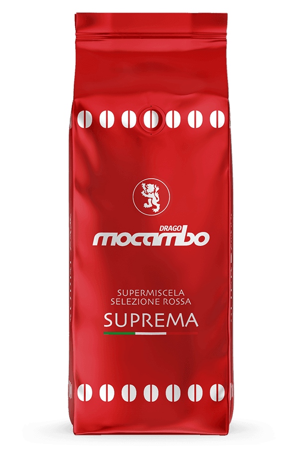 Drago Mocambo Suprema 1 kg