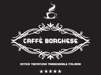 Borghese-Kaffee